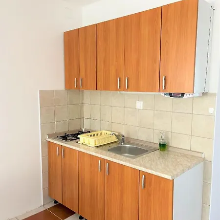 Apartment Novak *