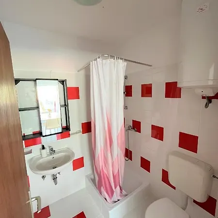 Novak Apartment *