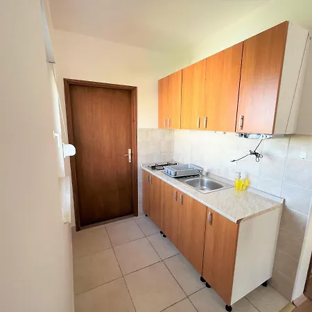 Apartment Novak *