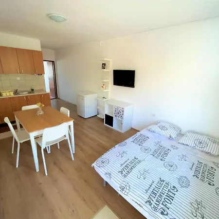 Apartment Novak