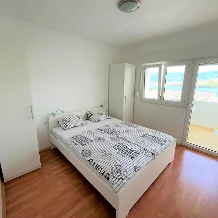 Novak Apartment
