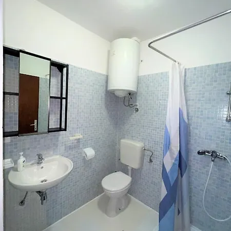 Apartment Novak